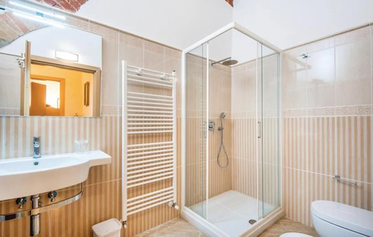 Agriturismo Fattoria Il Piano - Appartamento Stalla - San Gimignano 0*,  Italy