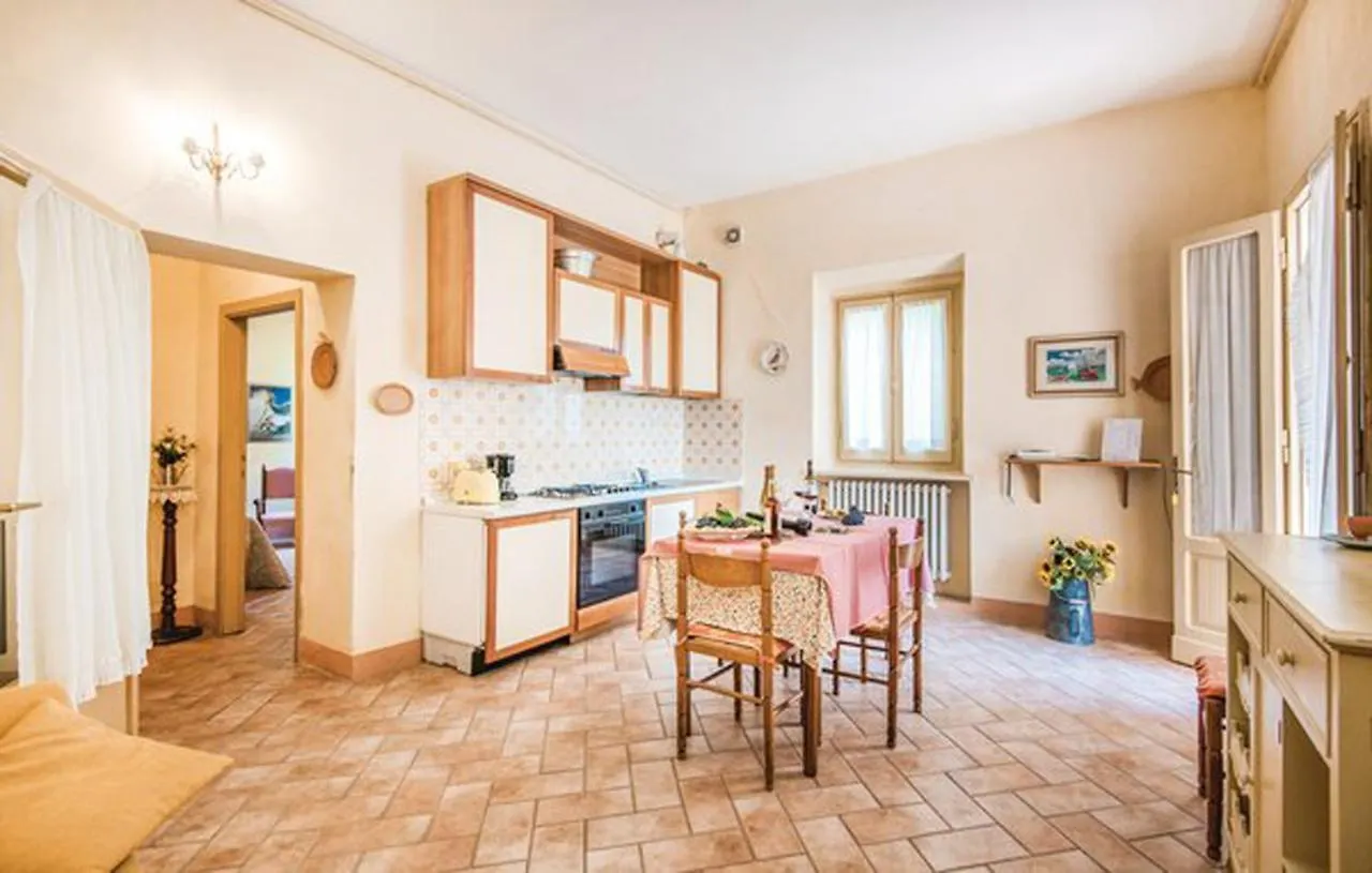 Agriturismo Fattoria Il Piano - Appartamento Stalla - San Gimignano 0*,  Italy
