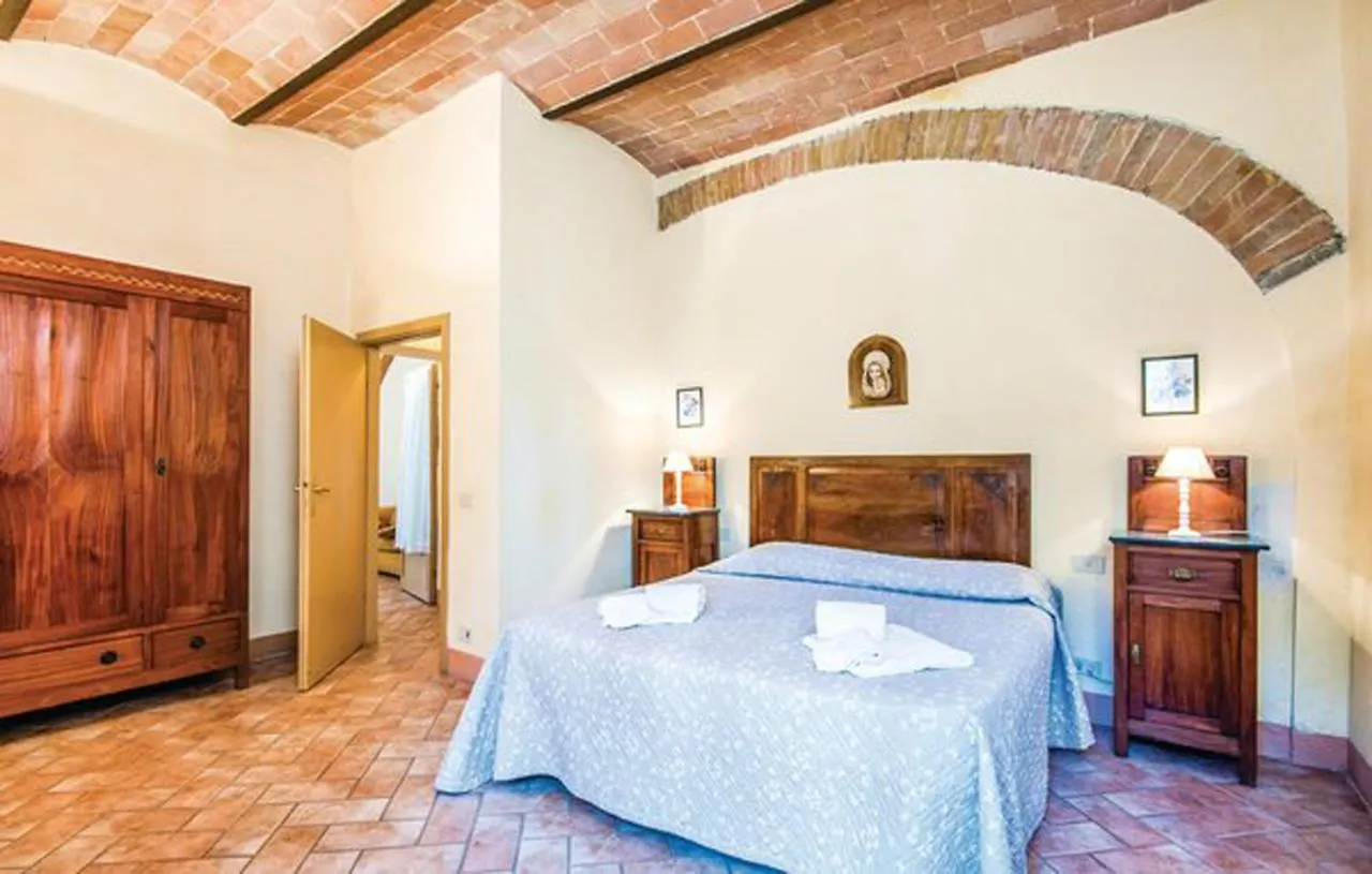 Agriturismo Fattoria Il Piano - Appartamento Stalla - San Gimignano