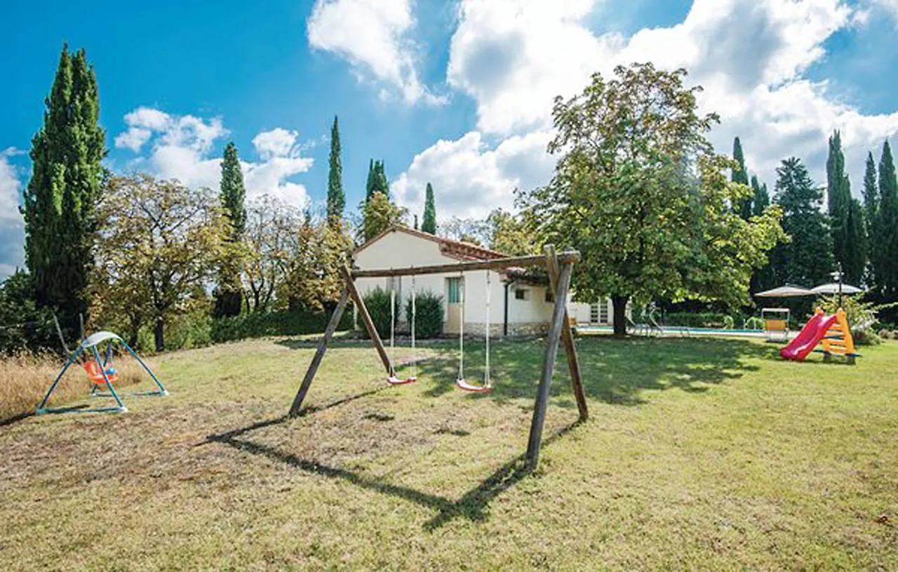 Agriturismo Fattoria Il Piano - Appartamento Stalla - San Gimignano Apartment