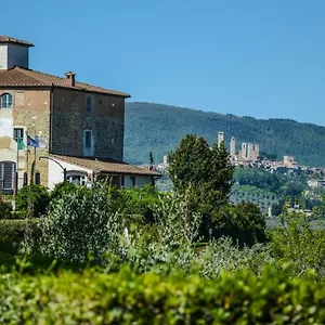  Apartment Castello Di Fulignano Soarzio Panoramic